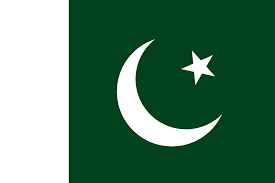 PK flag